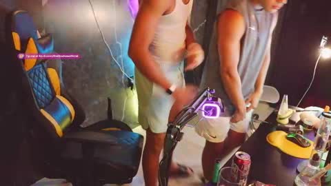 thelitoshowofficial online show from June 3, 3:42 am