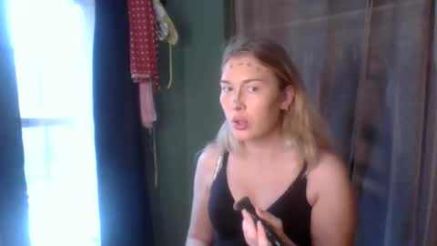 Little Bambii online show from January 7, 1:13 pm