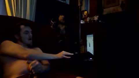 thelongjman420 online show from March 2, 7:26 am