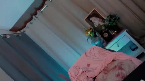 theloveofpatricia online show from October 24, 11:34 pm