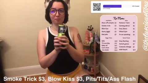 Snapshot of thelusciouslibra chatting on November 30, 11:20 pm thelusciouslibra online show from November 30, 11:20 pm