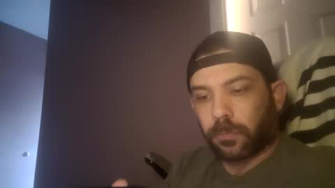 Snapshot of themadhatter710 chatting on March 7, 2:34 pm Frank online show from March 7, 2:34 pm