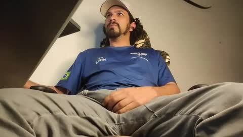 themagicalroom online show from September 25, 7:50 pm