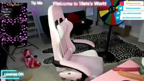 Themaneater online show from February 5, 4:06 am