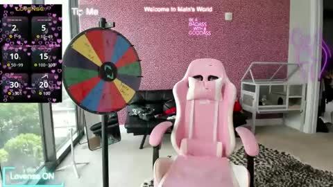 Themaneater online show from June 11, 3:32 pm