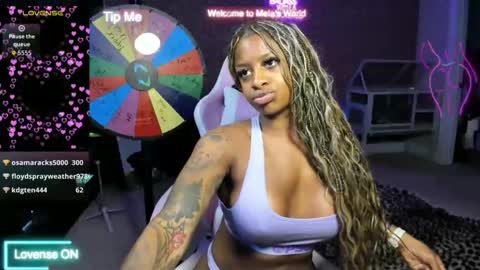 Themaneater online show from June 12, 3:38 am