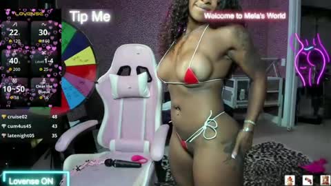 Snapshot of themanseater chatting on July 31, 2:55 am Themaneater online show from July 31, 2:55 am