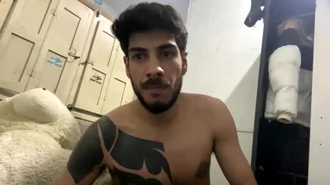 themarttinguyyy online show from September 12, 9:26 pm