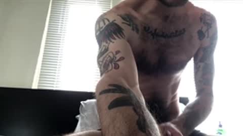 Snapshot of themasturater chatting on February 3, 5:07 pm The Masturater online show from February 3, 5:07 pm