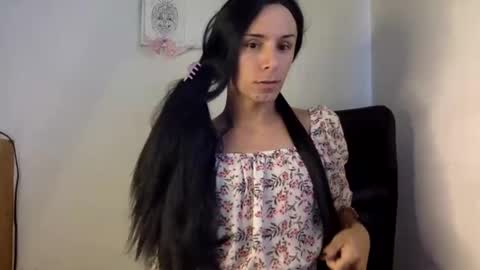 Lucy Lucy online show from January 5, 5:09 pm