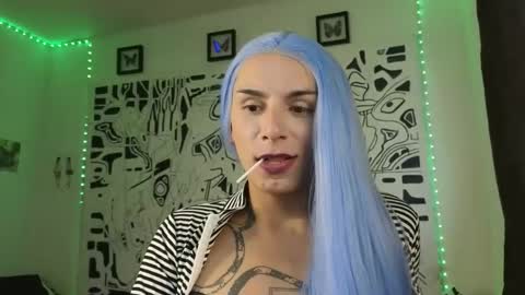 Lucy Lucy online show from September 12, 10:32 pm