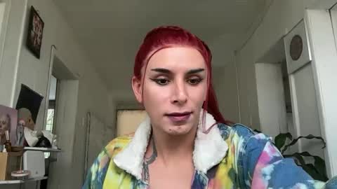 Lucy Lucy online show from September 20, 5:58 pm