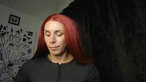 Lucy Lucy online show from October 9, 11:14 pm