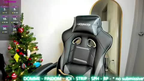 themelrose online show from December 21, 12:31 am