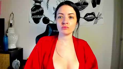 themelrose online show from October 24, 7:21 pm