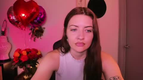 Snapshot of themelrose chatting on July 9, 9:52 pm themelrose online show from July 9, 9:52 pm