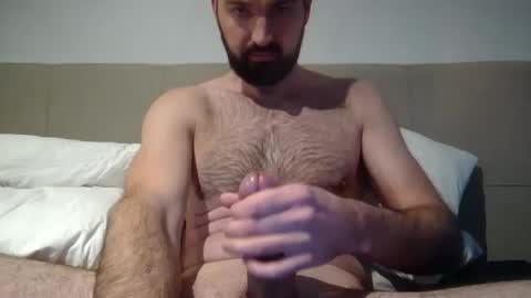 themikka1234 online show from January 16, 1:04 pm