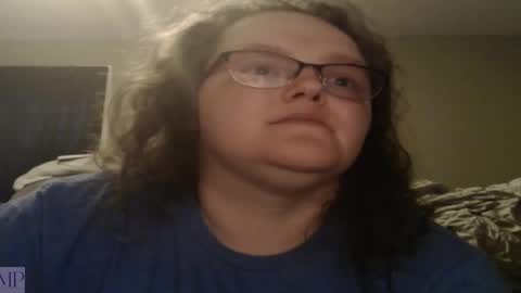 MistyPrice online show from November 7, 12:27 pm