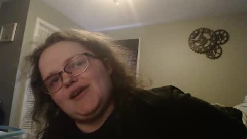 MistyPrice online show from November 21, 2:49 pm