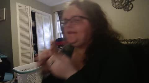 MistyPrice online show from December 2, 9:21 pm