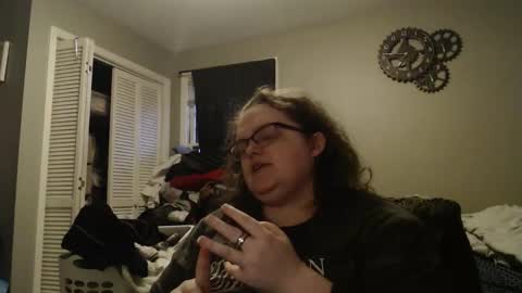 MistyPrice online show from December 15, 12:42 pm