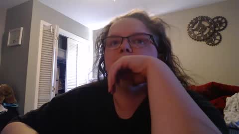 MistyPrice online show from December 21, 9:33 pm