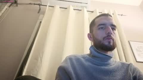 themmistokles online show from January 8, 8:22 pm