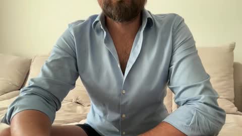 TheMonarchGoat online show from November 24, 7:30 am