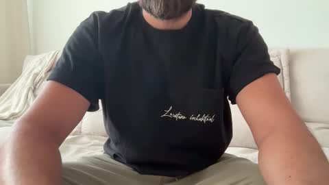 TheMonarchGoat online show from November 26, 7:42 am