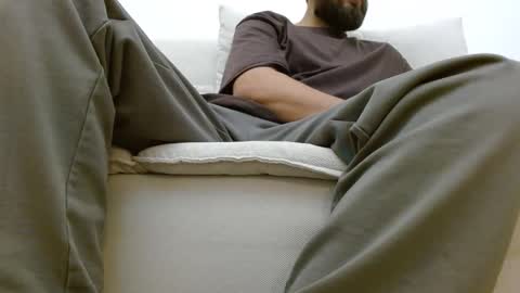 TheMonarchGoat online show from December 19, 7:21 pm