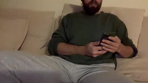 TheMonarchGoat online show from February 16, 1:02 am