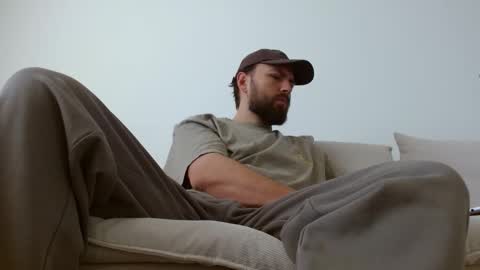 TheMonarchGoat online show from March 7, 5:26 am