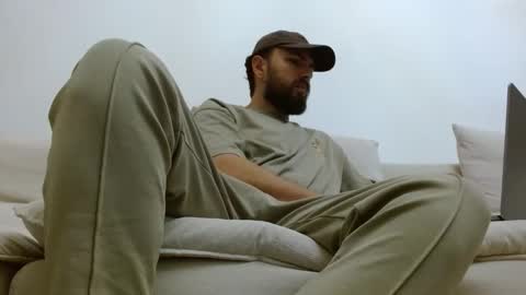 TheMonarchGoat online show from March 16, 1:22 am