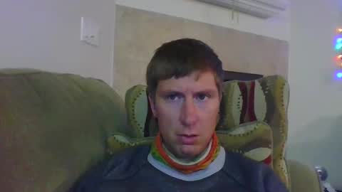 Snapshot of themormonman chatting on December 26, 10:41 pm Daisy and Tim online show from December 26, 10:41 pm