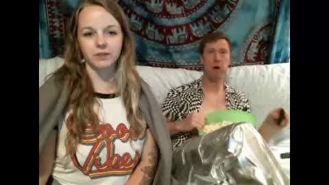 Snapshot of themormonman chatting on January 17, 4:39 am Daisy and Tim online show from January 17, 4:39 am