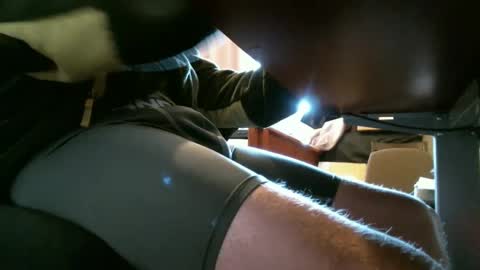 Snapshot of themormonman chatting on January 30, 11:24 pm Daisy and Tim online show from January 30, 11:24 pm