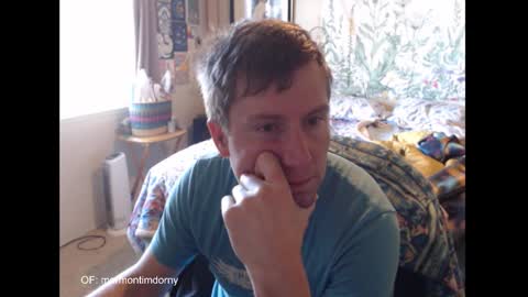 Daisy and Tim online show from January 12, 10:26 pm