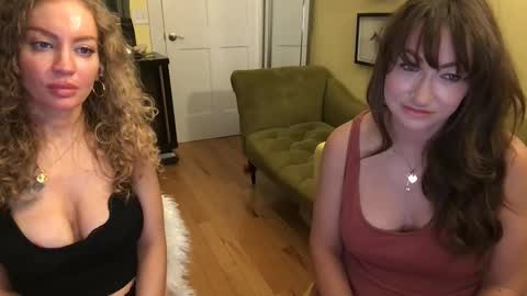 Cach Nelson online show from April 21, 7:36 am