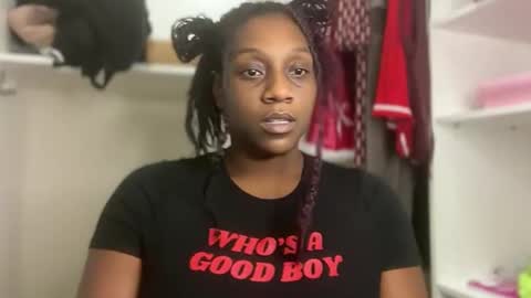Snapshot of thenaturalgoddess chatting on May 24, 4:56 pm TheNaturalGoddess online show from May 24, 4:56 pm