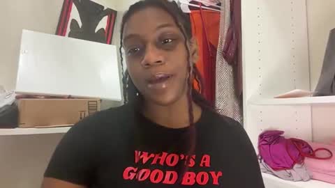 Snapshot of thenaturalgoddess chatting on May 30, 7:55 pm TheNaturalGoddess online show from May 30, 7:55 pm