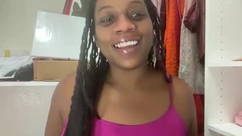 Snapshot of thenaturalgoddess chatting on May 31, 5:20 pm TheNaturalGoddess online show from May 31, 5:20 pm
