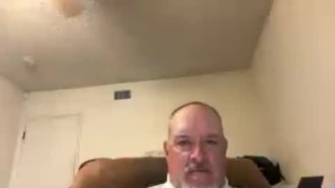 Snapshot of thenewganon chatting on July 17, 1:01 am thenewganon online show from July 17, 1:01 am