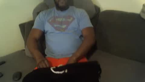 Not4theGames online show from January 11, 2:41 am