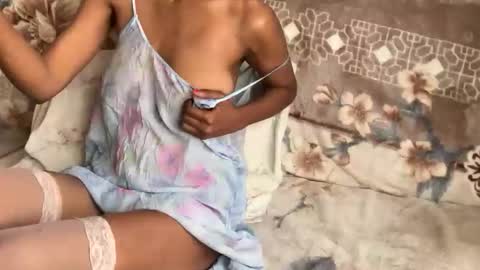 thenymphshow online show from March 13, 5:14 am