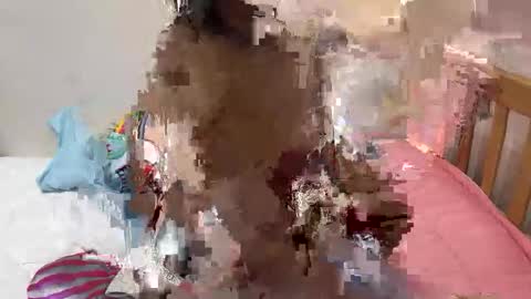 Snapshot of thenymphshow chatting on April 14, 8:59 pm thenymphshow online show from April 14, 8:59 pm
