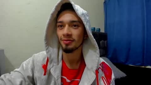 Snapshot of theo_stone04 chatting on September 15, 6:57 am Theo online show from September 15, 6:57 am