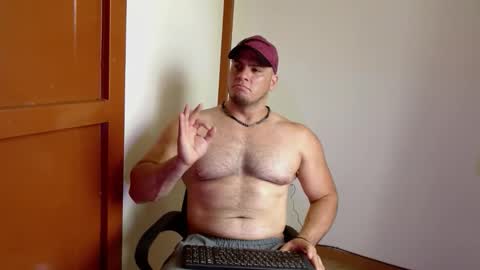 Snapshot of theo_walker chatting on February 16, 3:41 pm Theo online show from February 16, 3:41 pm