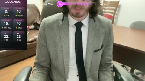 BuellerBueller online show from February 20, 3:45 am