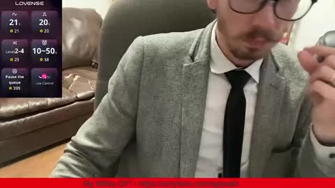 BuellerBueller online show from September 12, 2:11 am