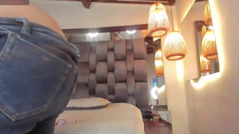 Pamela  online show from February 12, 6:09 pm